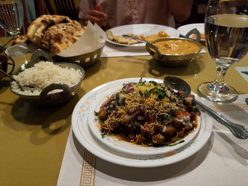 Swagat Indian Restaurant
