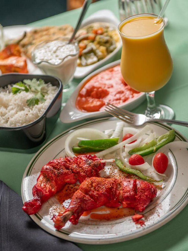 Nawab Indian Cuisine