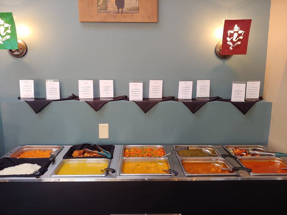 India Masala House