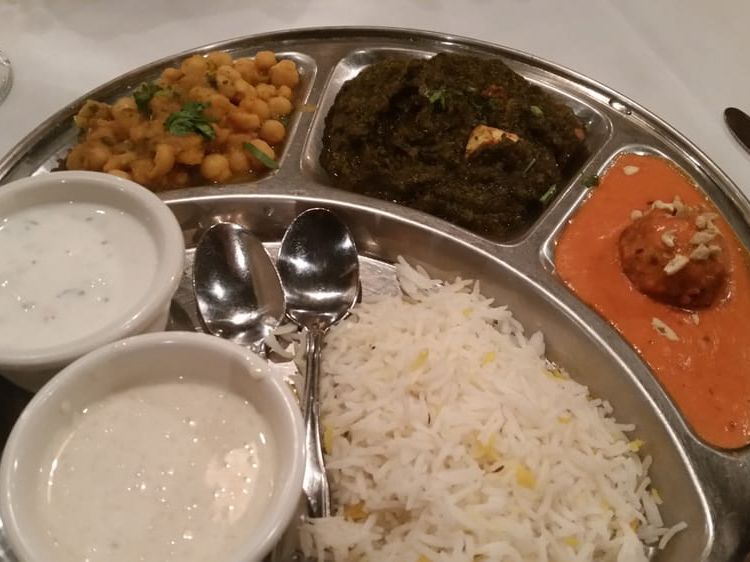 Handi Indian Cuisine