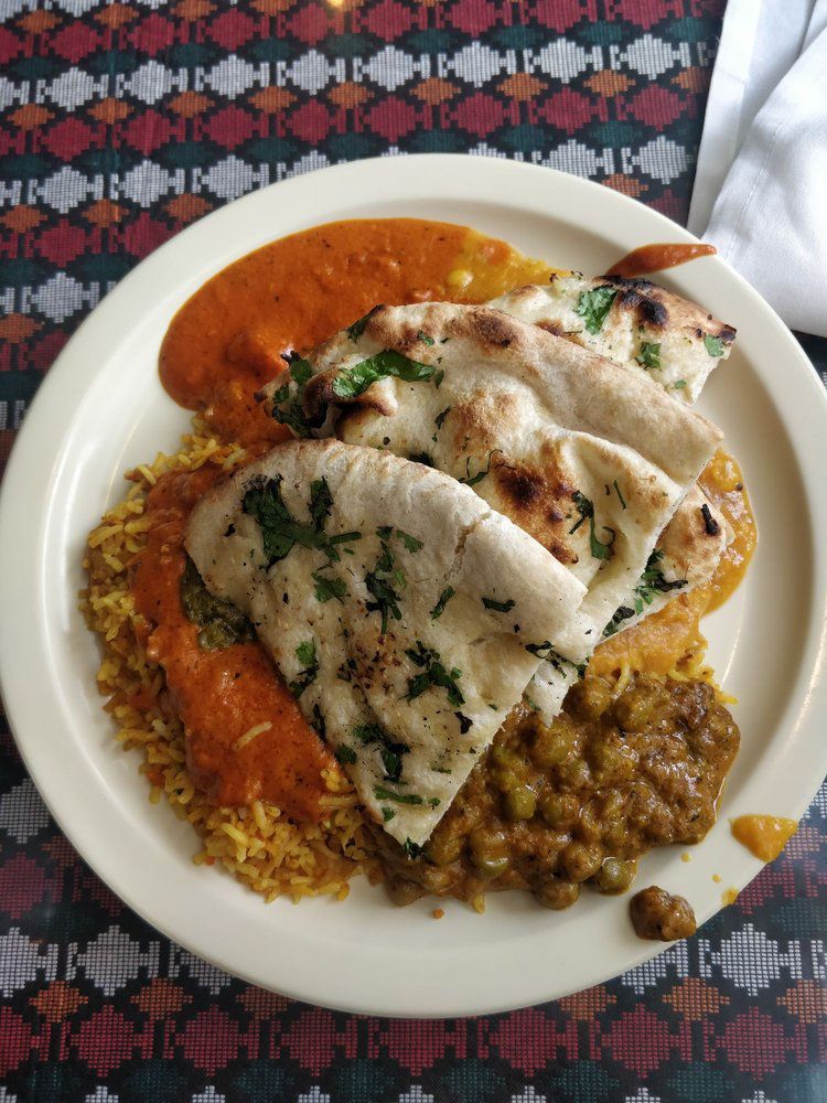 Mt. Everest Cuisines