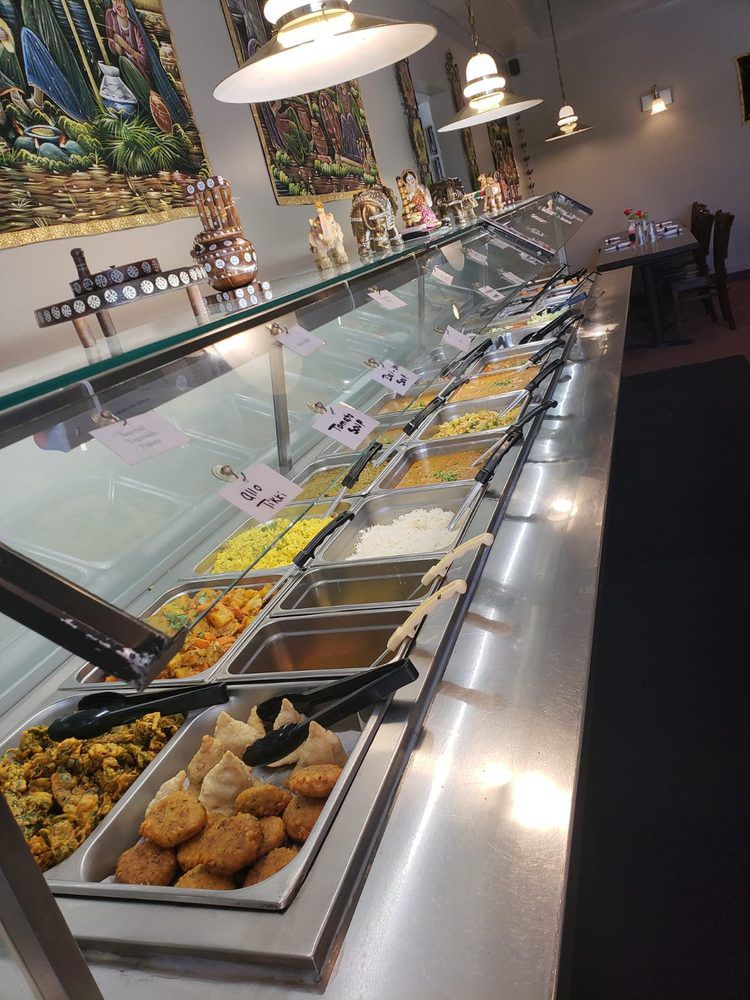 Dusmesh Indian Restaurant