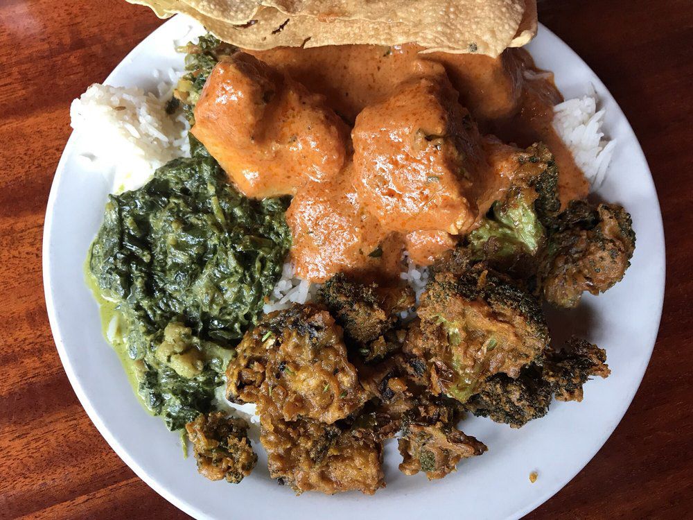 Mela Indian Restaurant