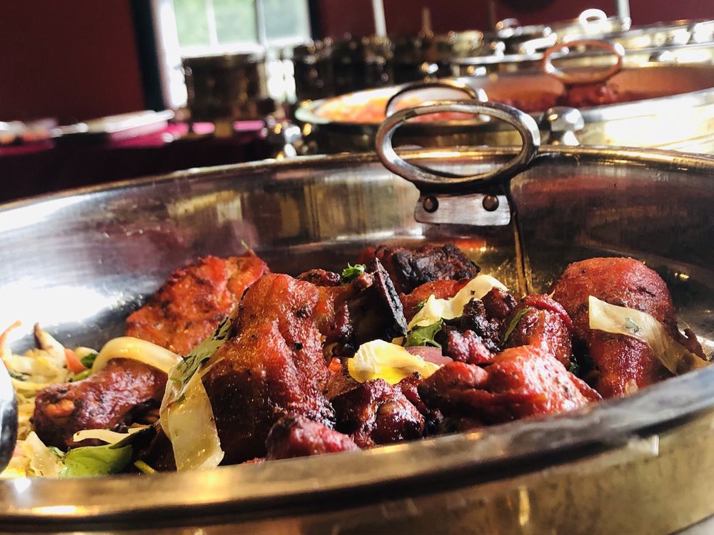 Rivaaz Indian Cuisine and Gastro Bar