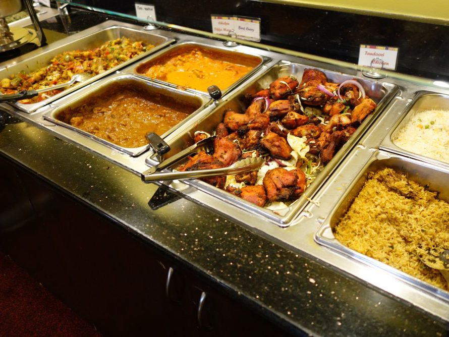 India Rasoi
