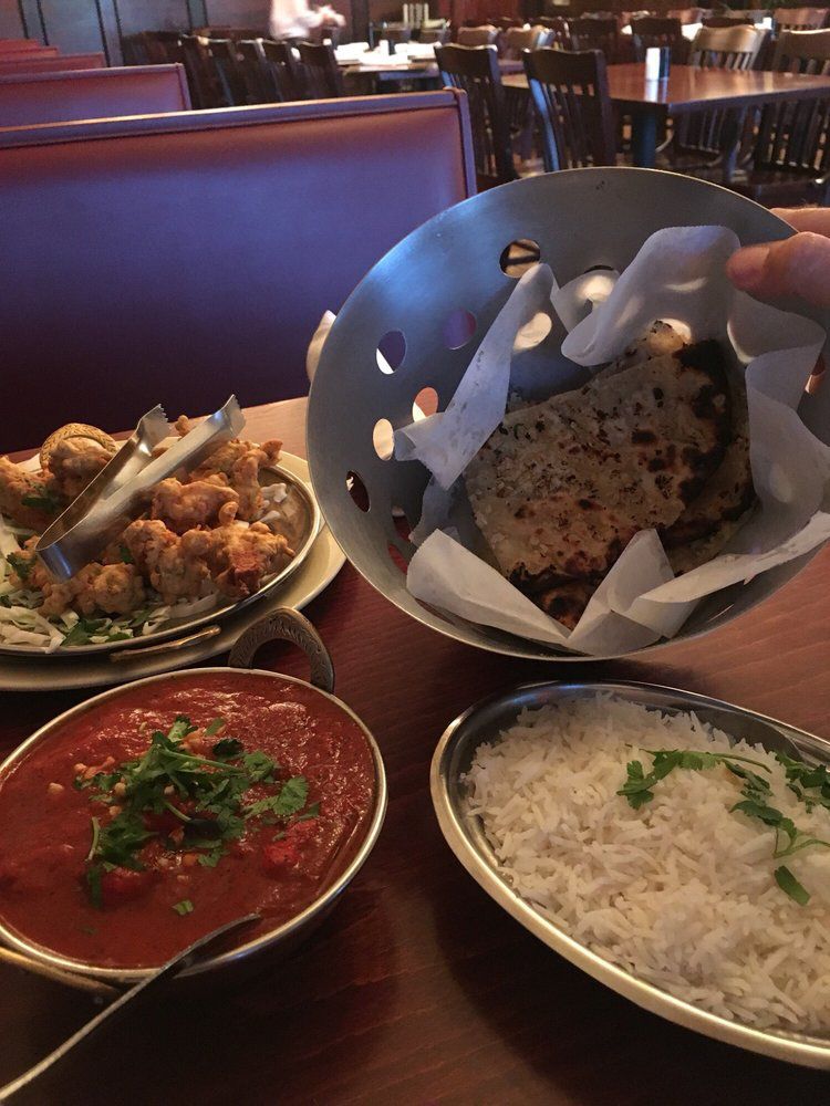 Spice Avenue