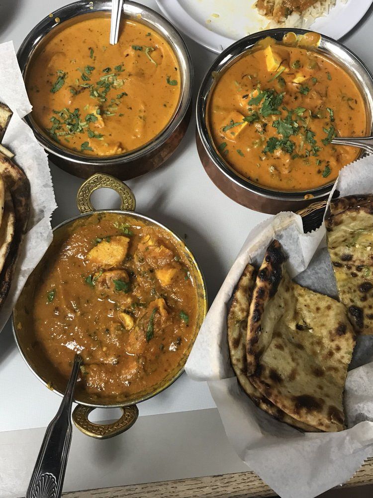 Punjabi Dhaba Indian Cuisine