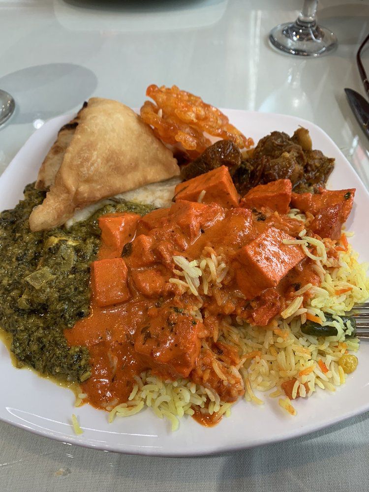 Masala Fine Indian Cuisine