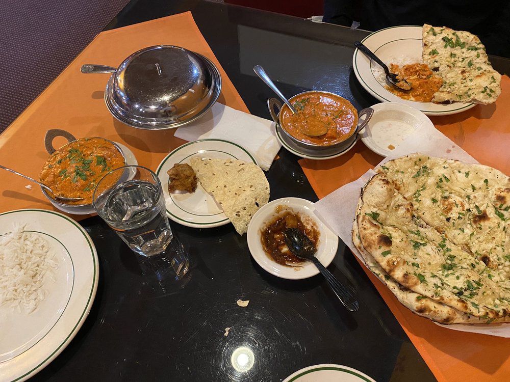 Korma Sutra