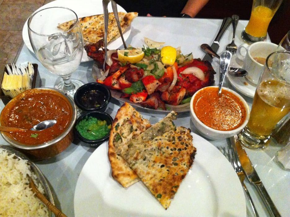 Taste of India