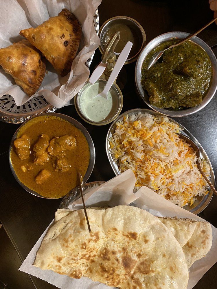 Cafe Maharani