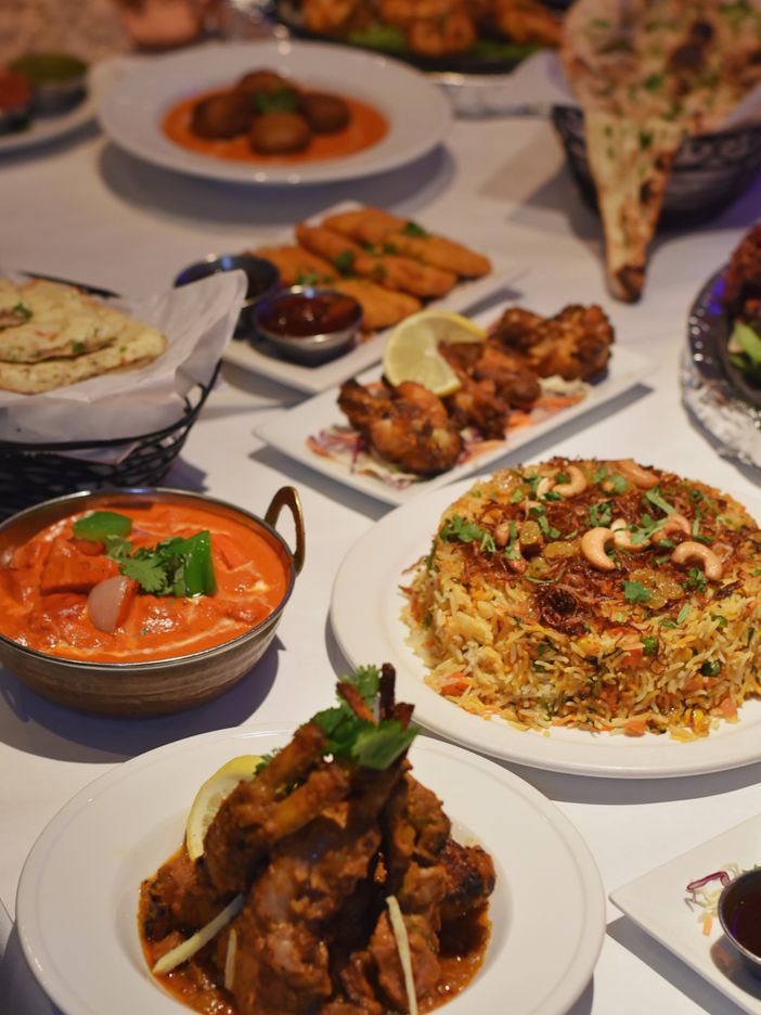 Bombay Darbar