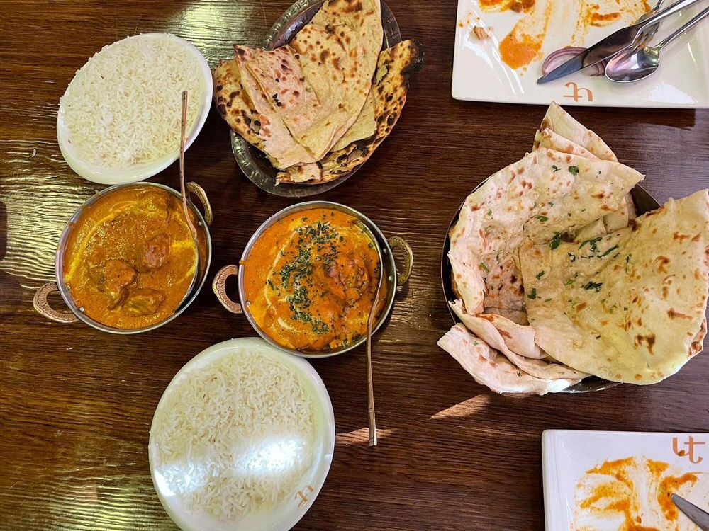 Urban Tandoor