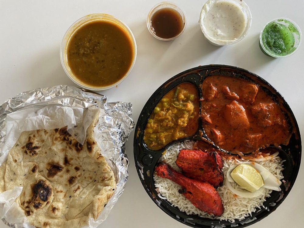 India’s Restaurant