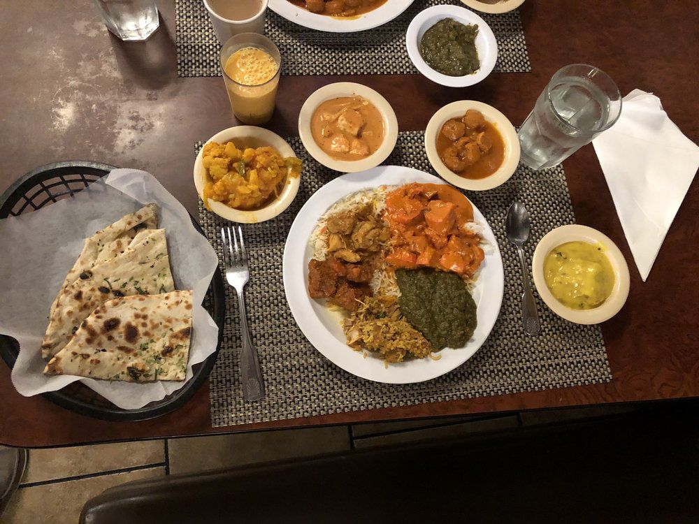India Oven