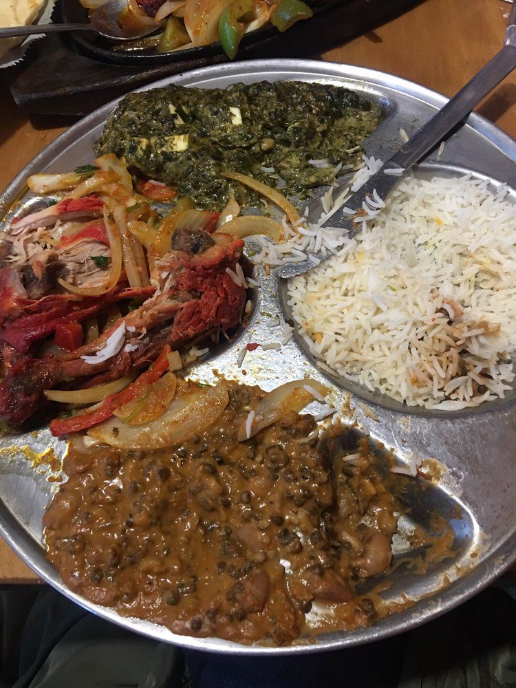 Bombay Deluxe