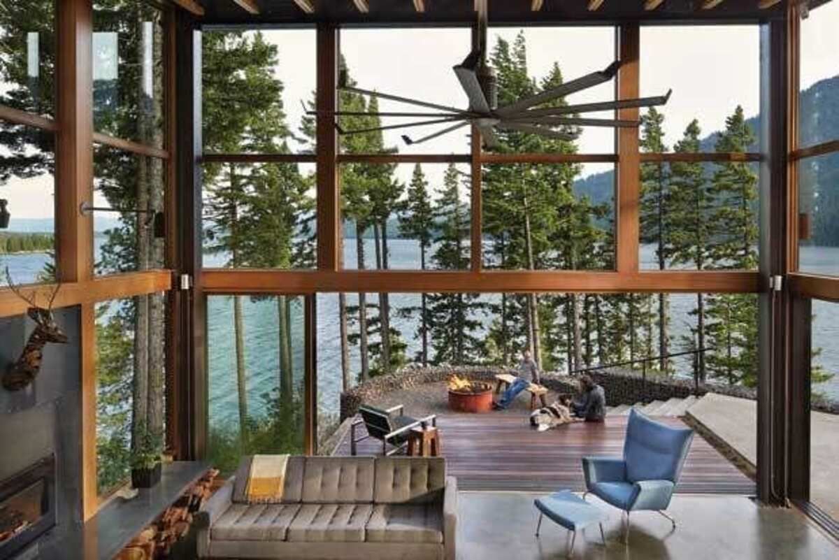 The Luxury Lakefront, Cle Elum, Washington
