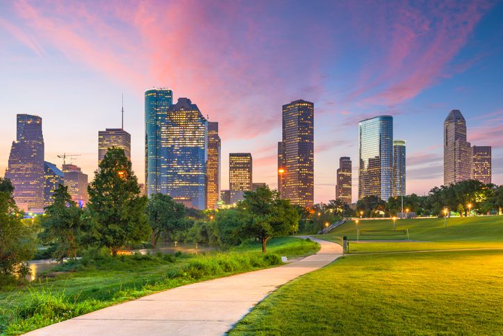 10th Worst: Texas