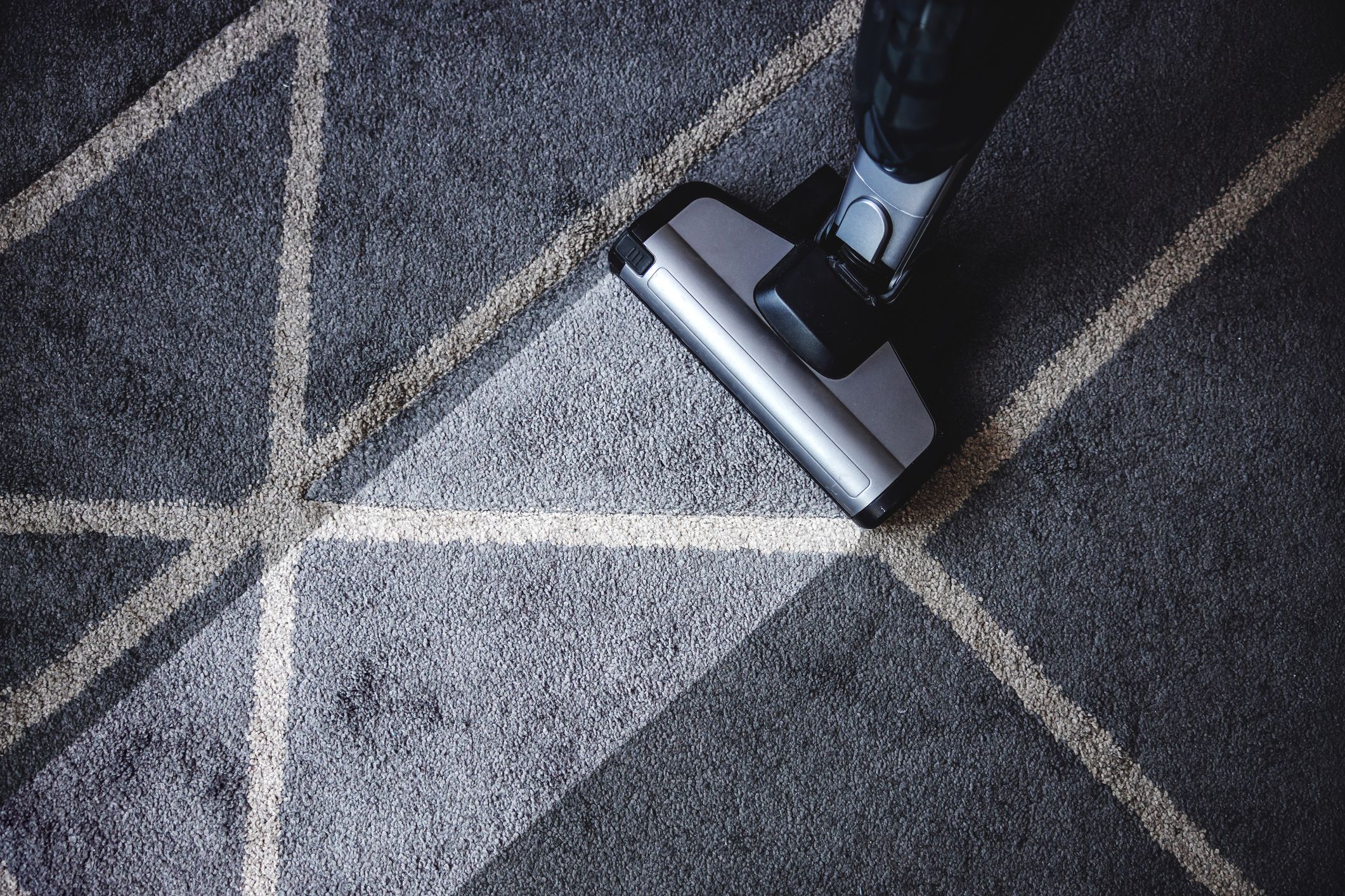 Carpet cleaner