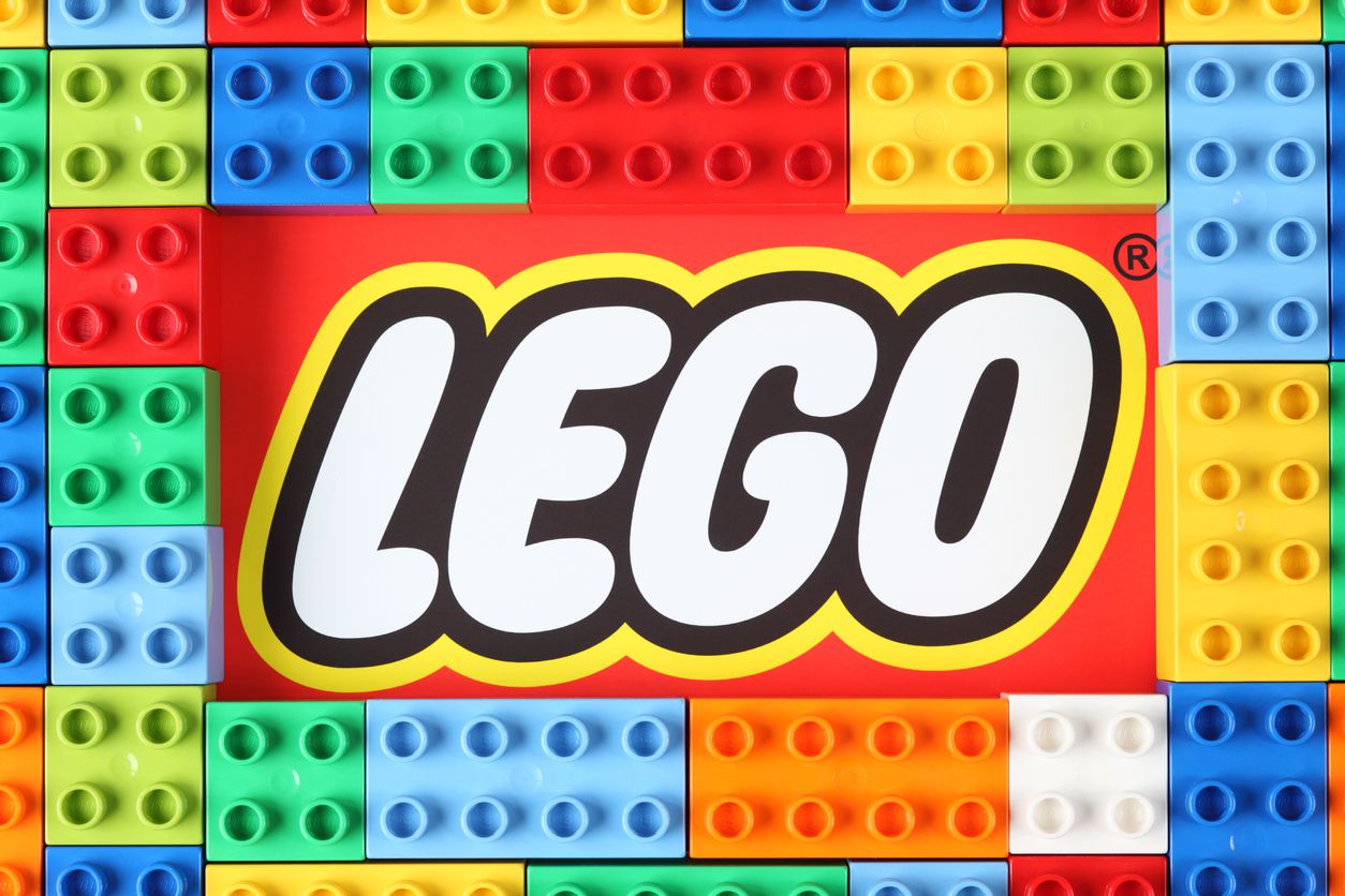 1. Lego