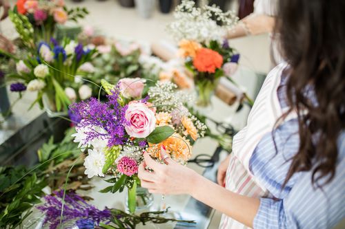 Best Flower Delivery Services