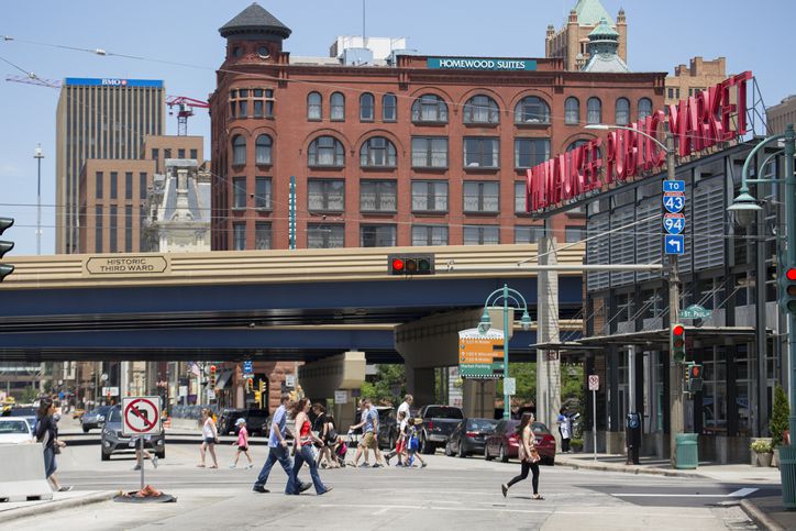 7th Worst: Wisconsin