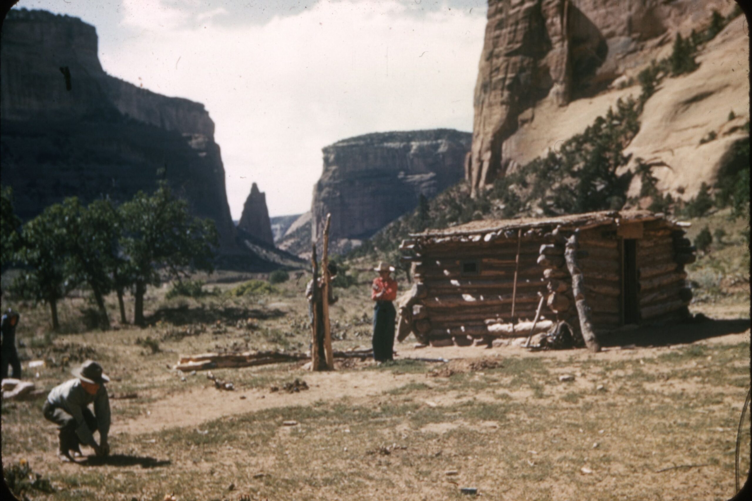 Canyon de Chelly National Monument | Arizona