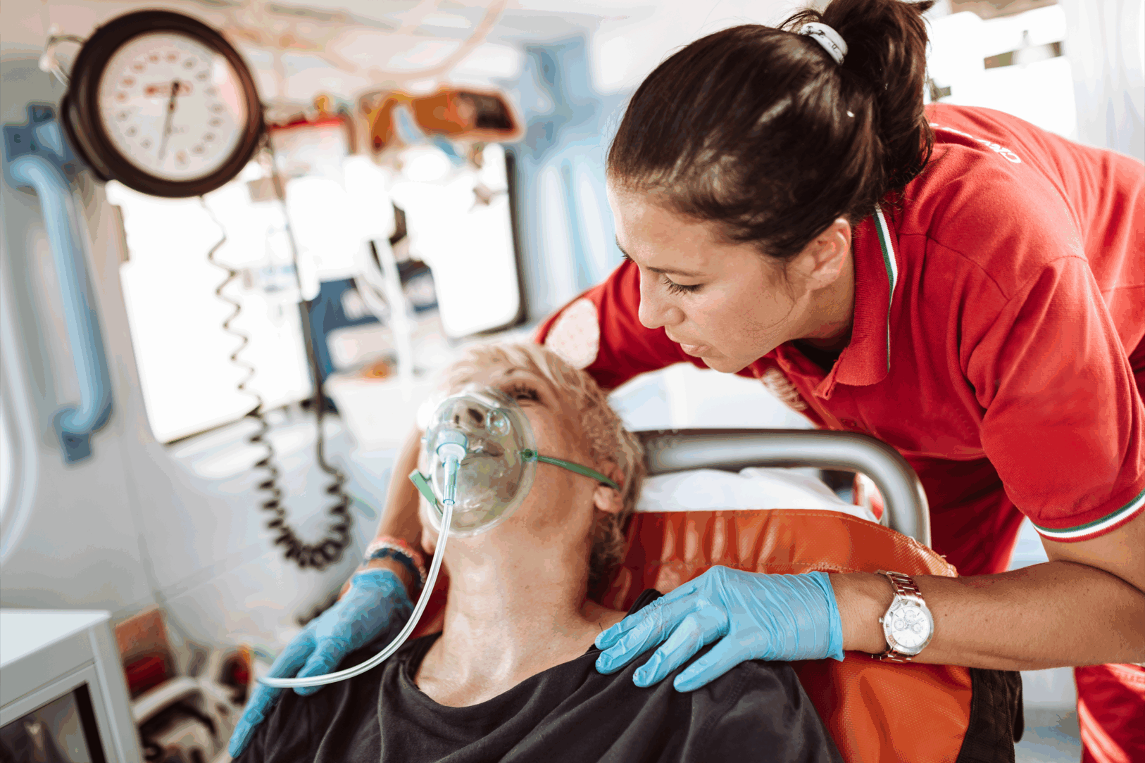 Undervalued Professions The 25 Most Under-Compensated Jobs in the U.S.