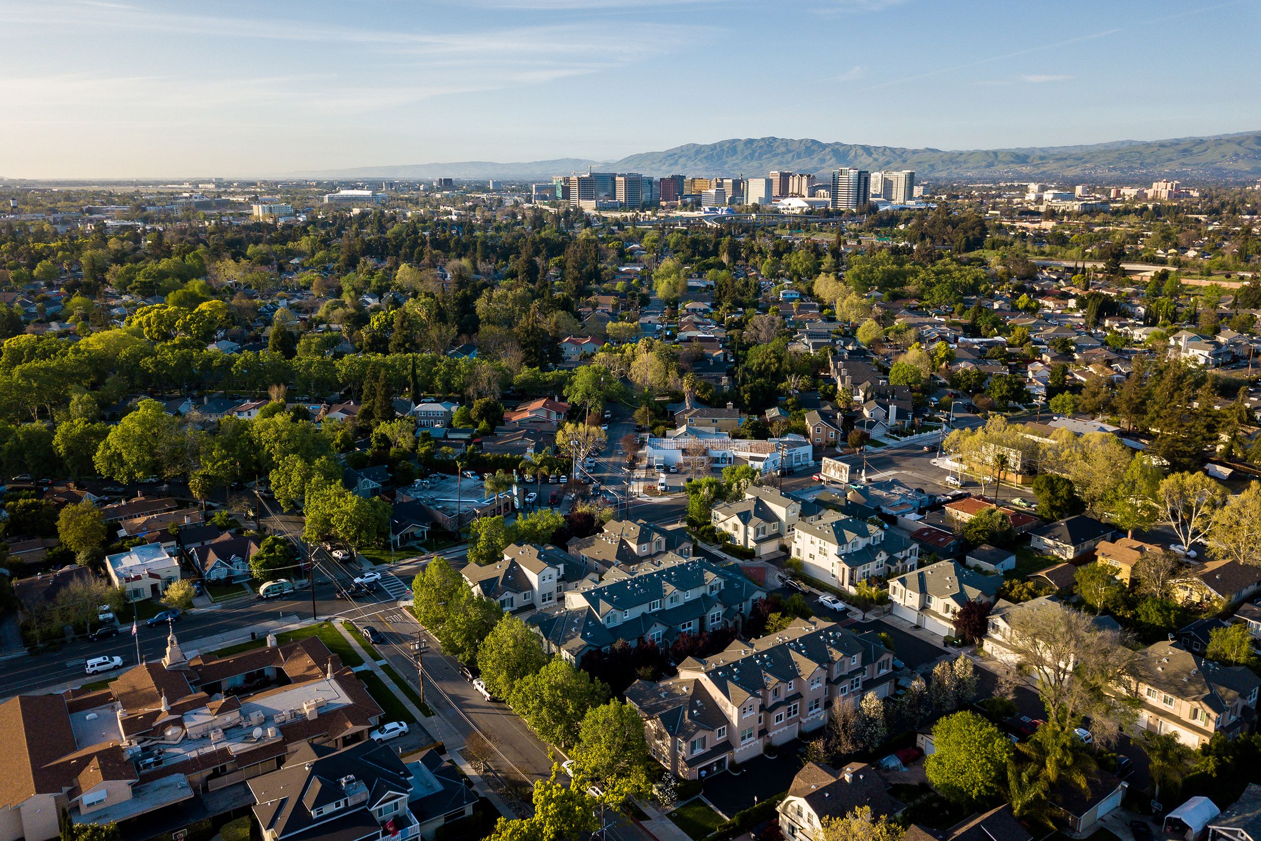 San Jose, California