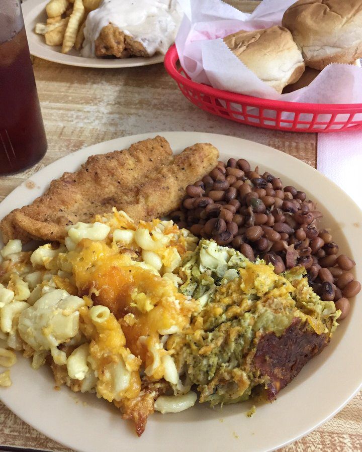 Truck Stop 44, Gilbert, South Carolina