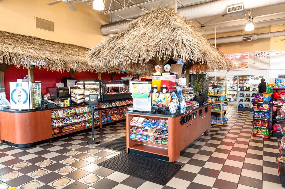 301 Plaza Restaurant, Middletown, Delaware