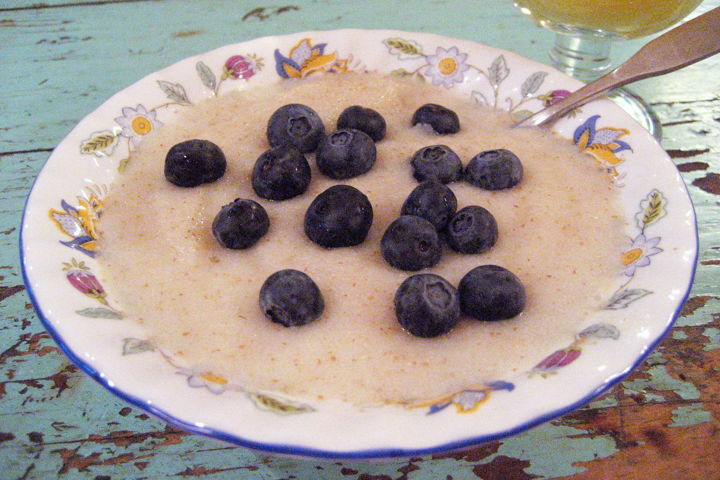 Cream of Wheat