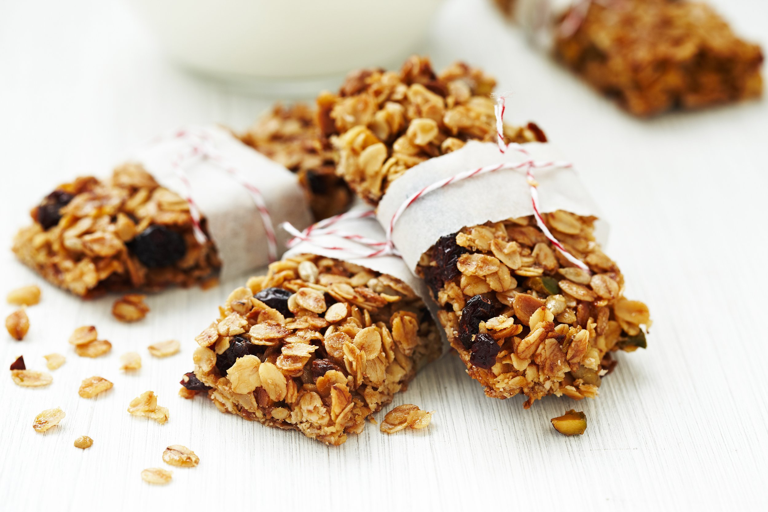 Breakfast Bar