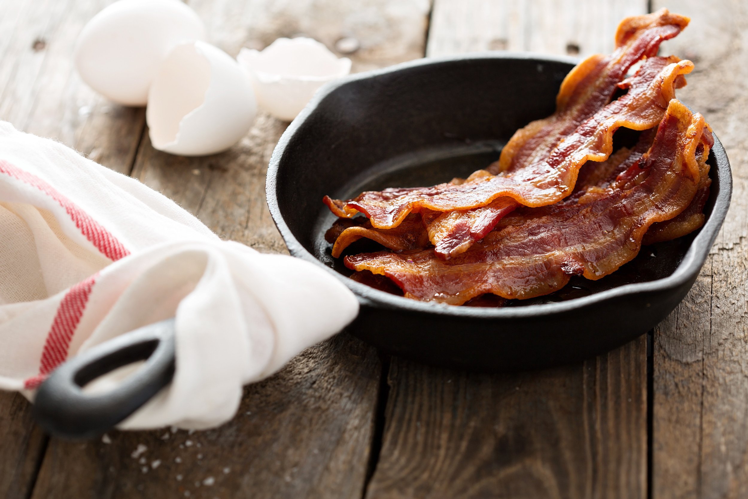 Bacon