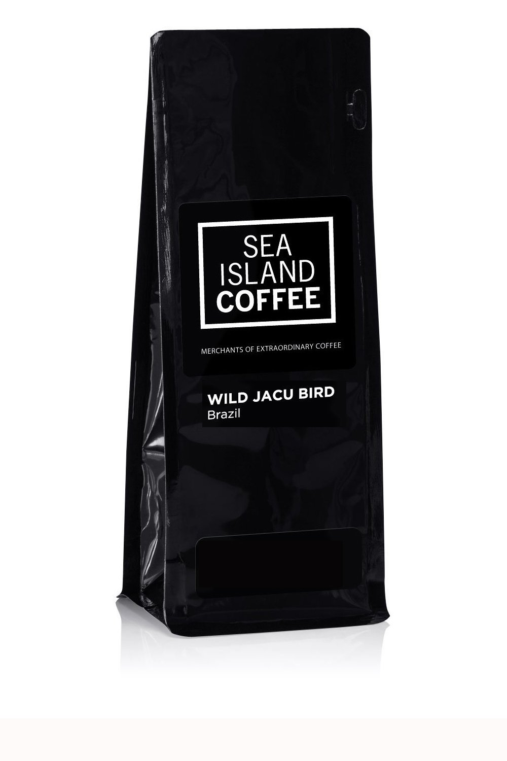 Jacu Bird Dropping Coffee