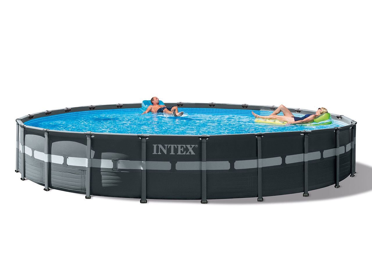 Intex Ultra XTR 24' x 52