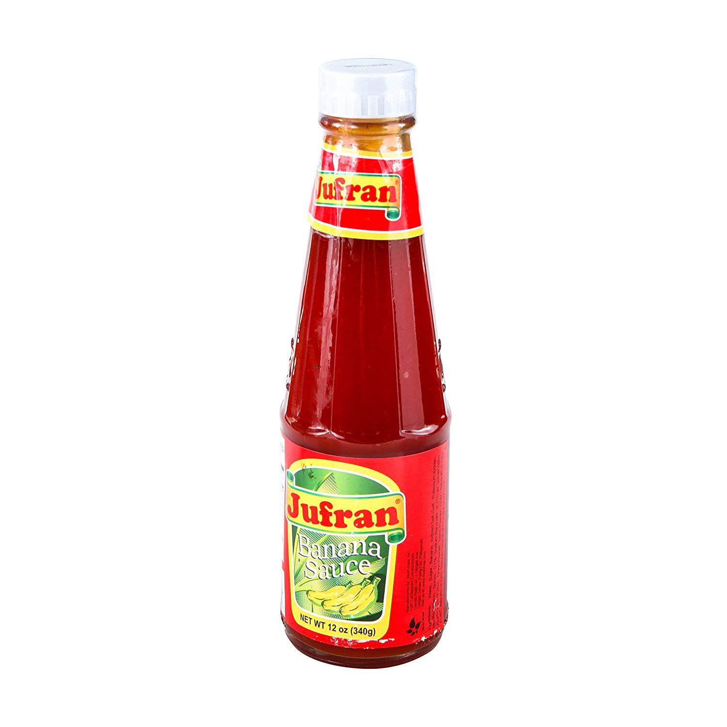 Jufran Banana Sauce