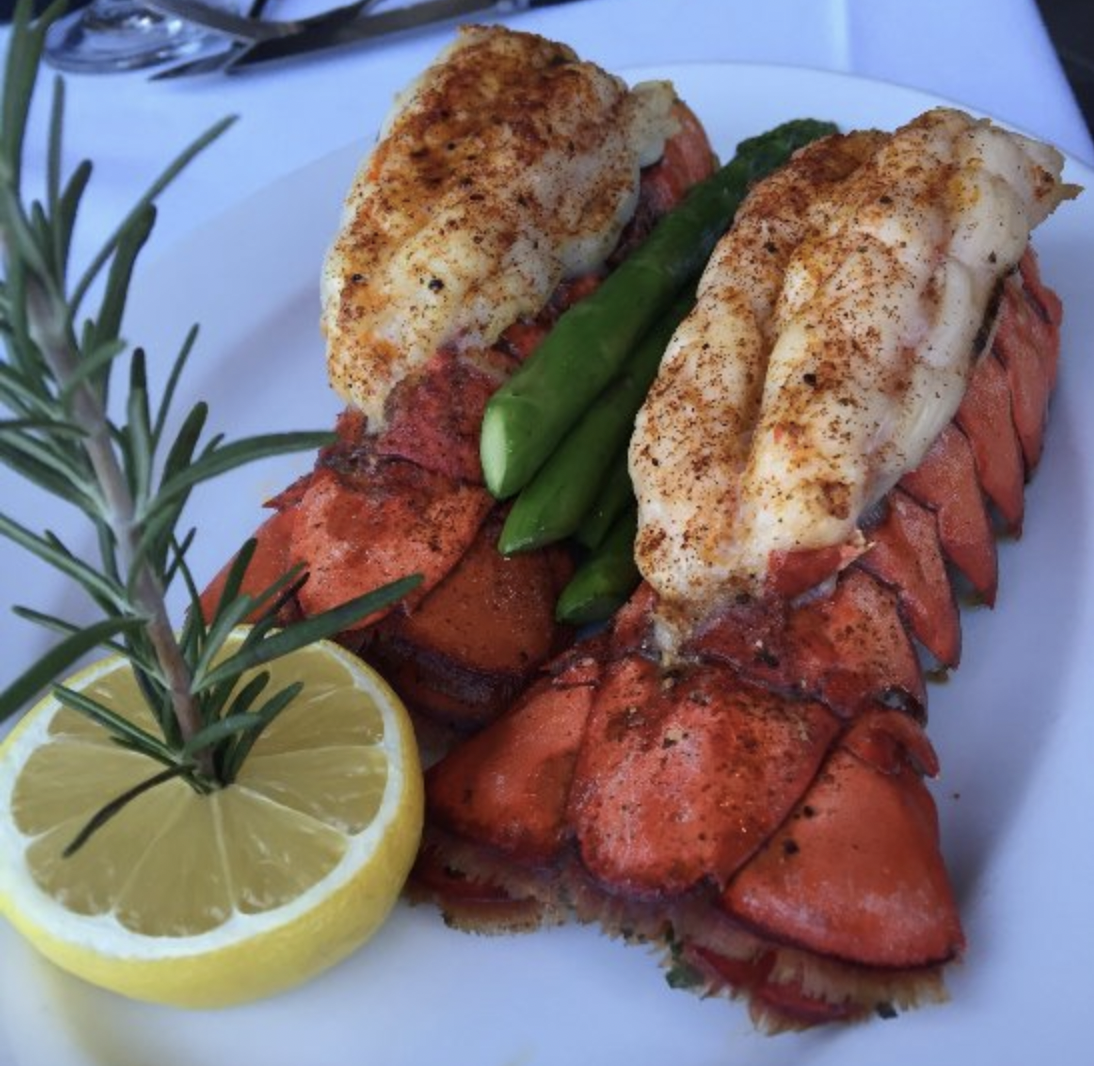 Ocean Prime