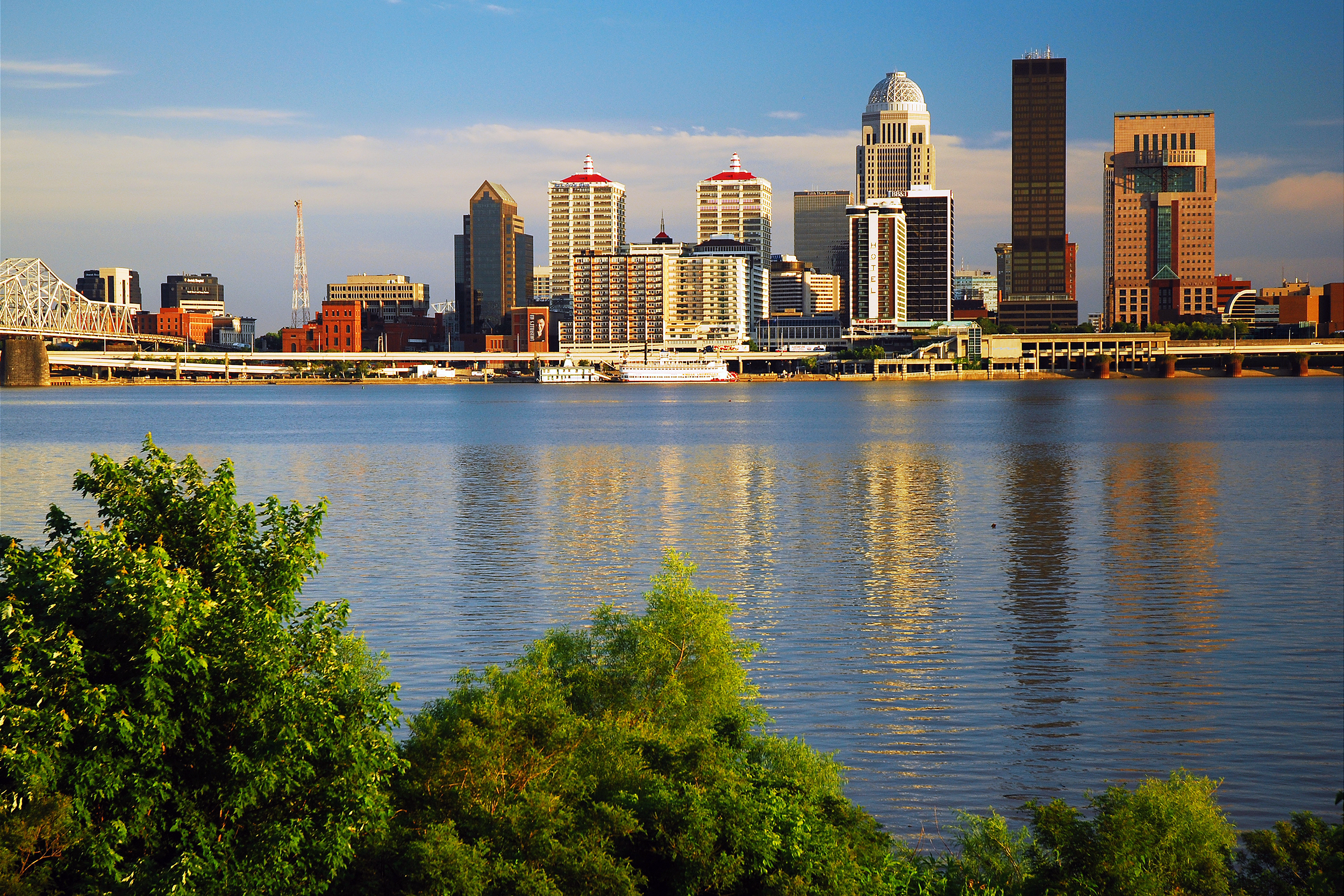 Louisville, Kentucky