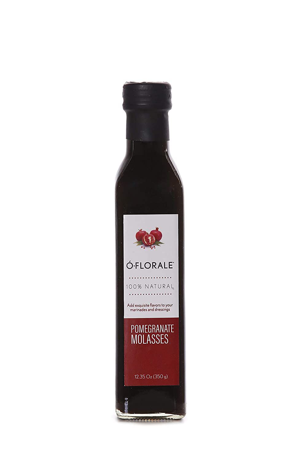 Pomegranate Molasses