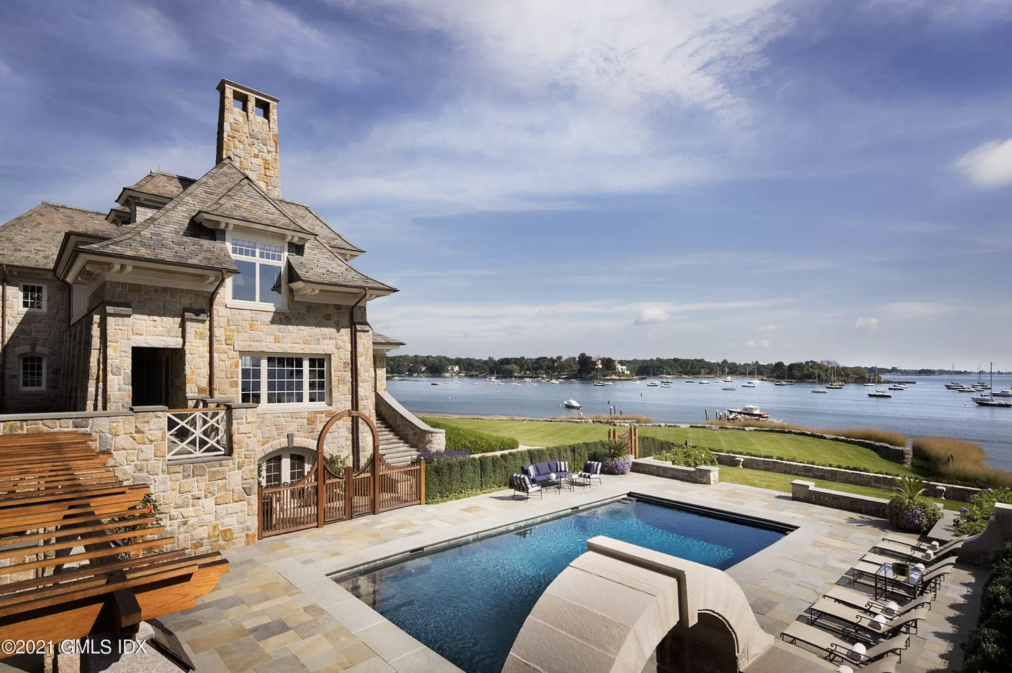 Connecticut: $55 million