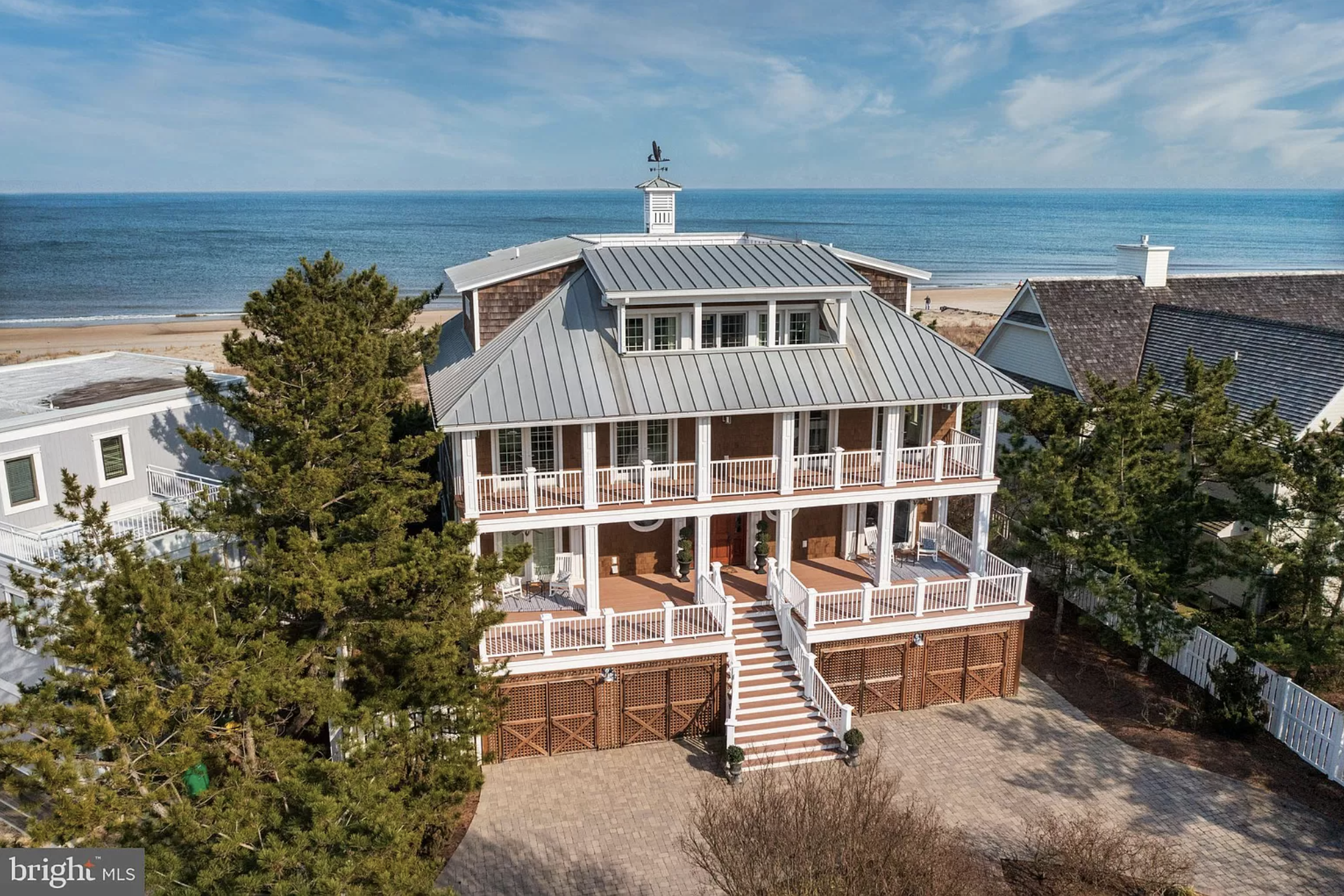 Delaware: $9.3 million