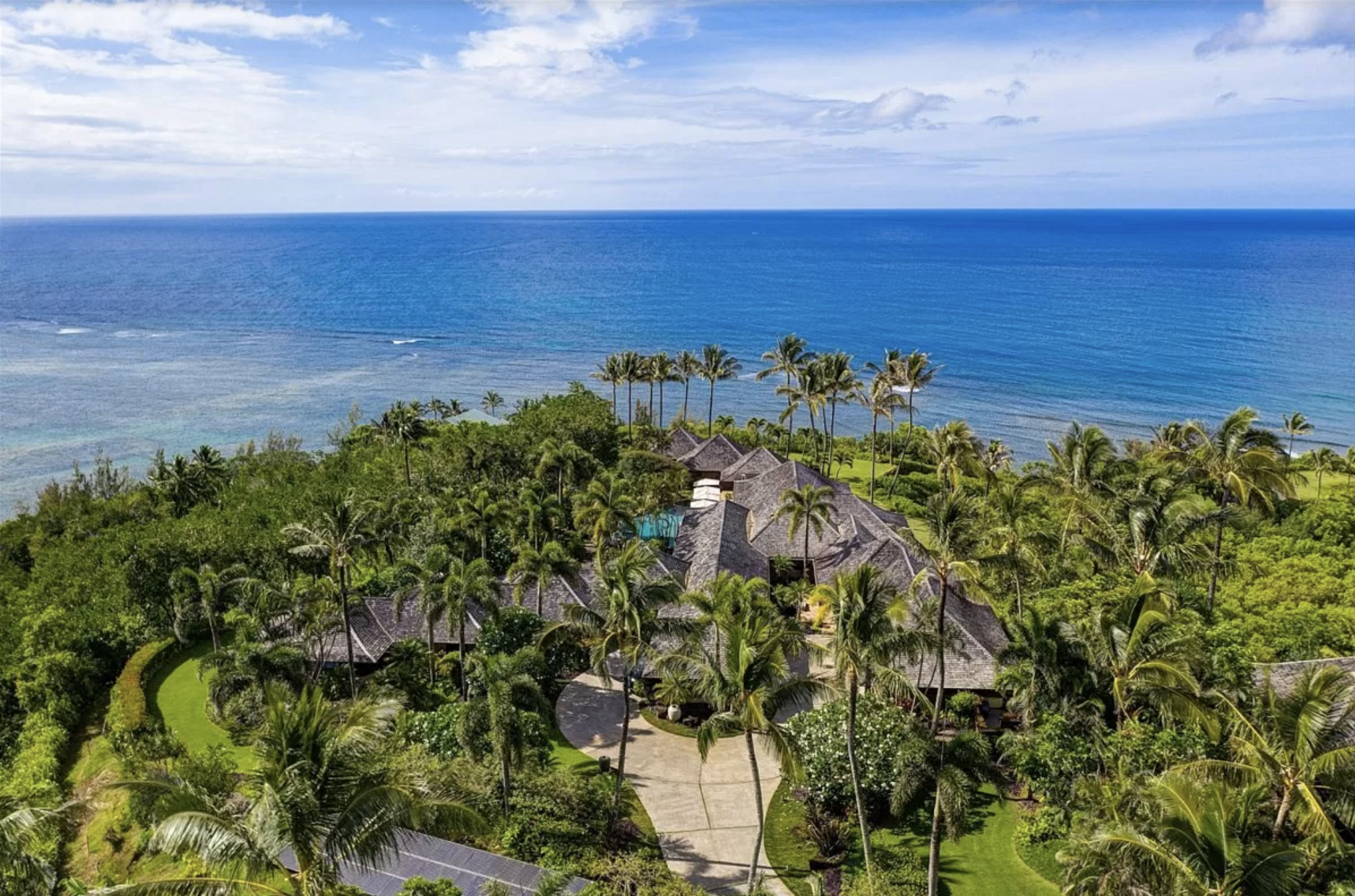 Hawaii: $33 million