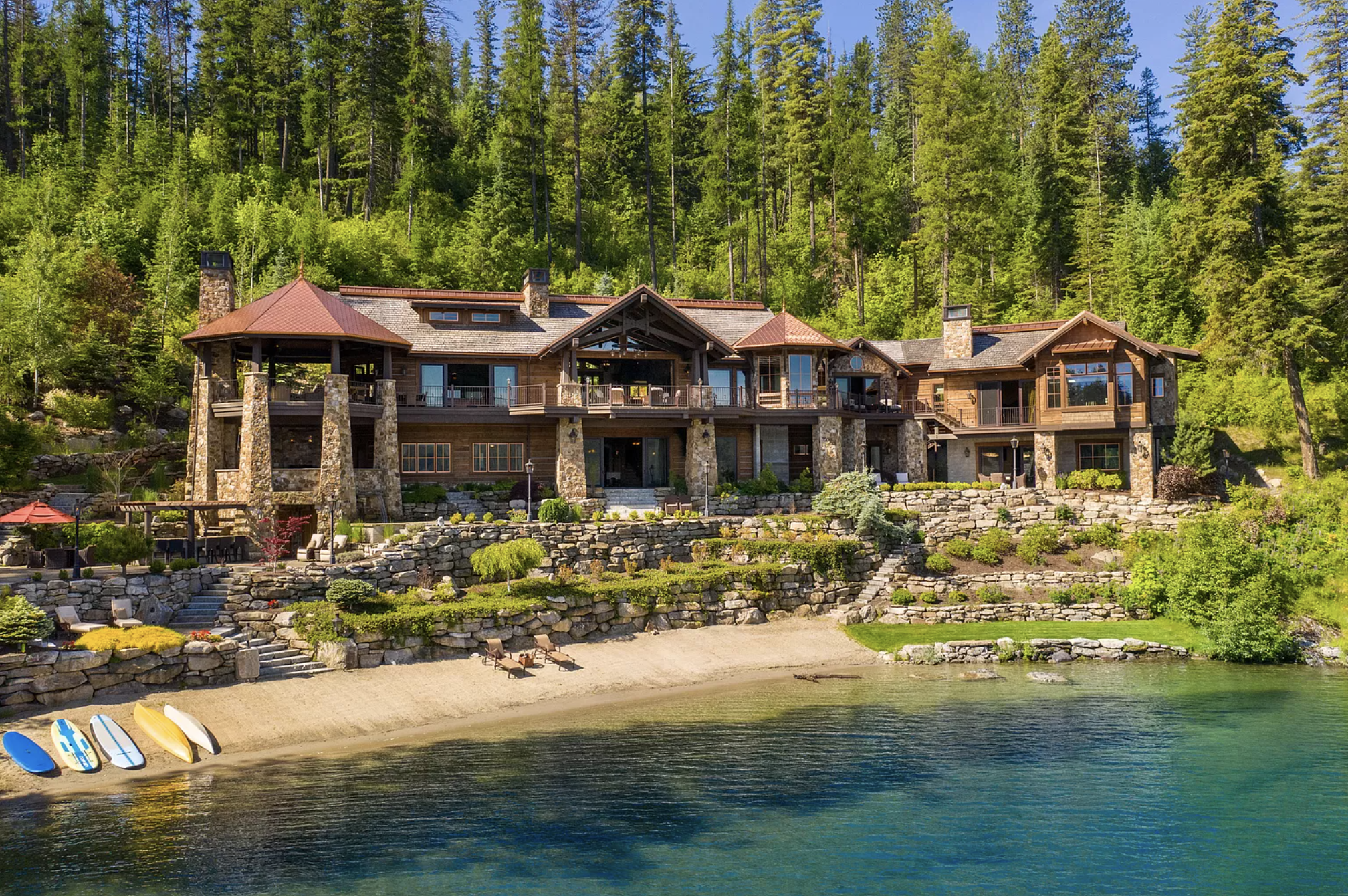 Idaho: $27 million
