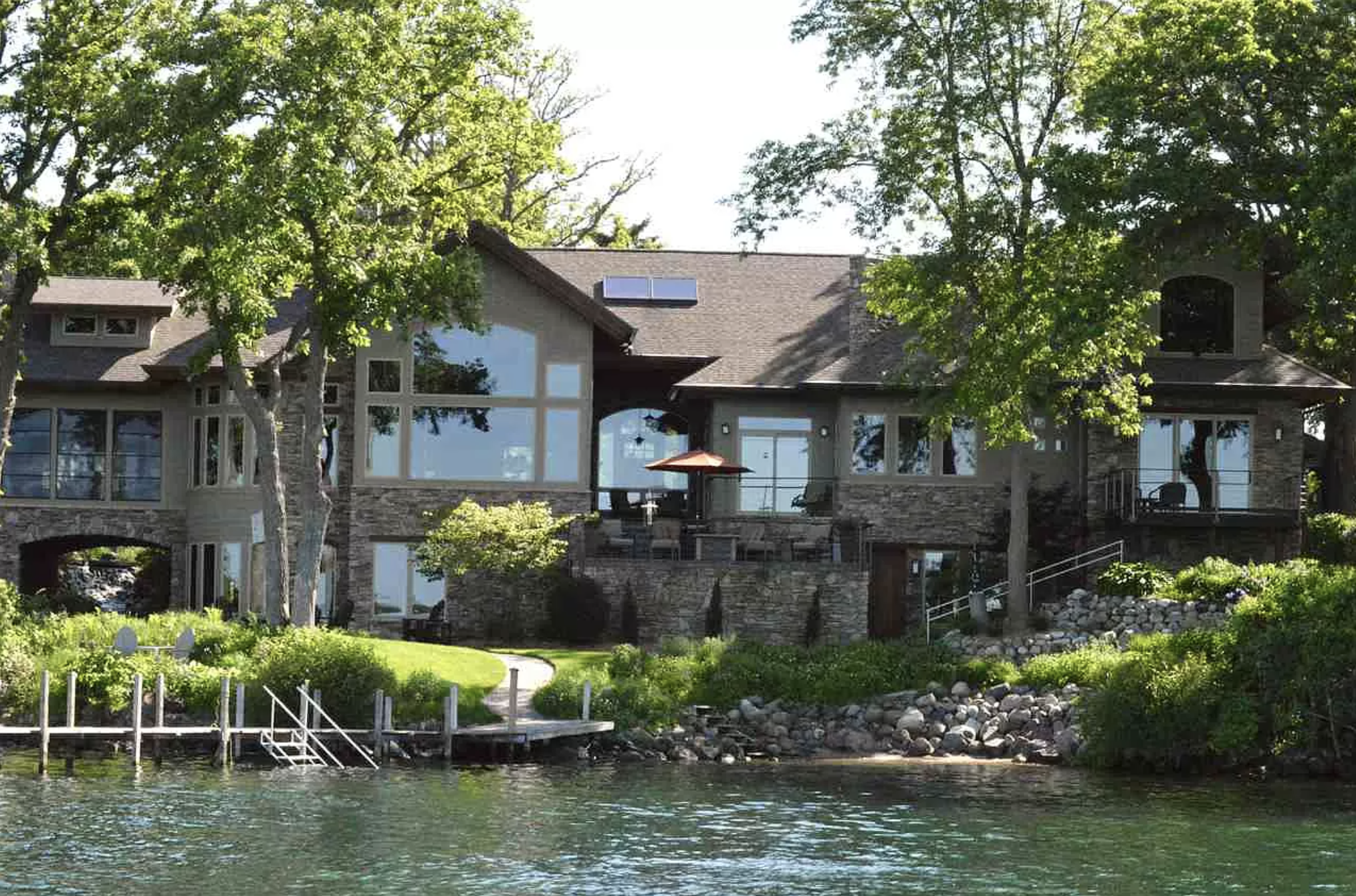 Spirit Lake House