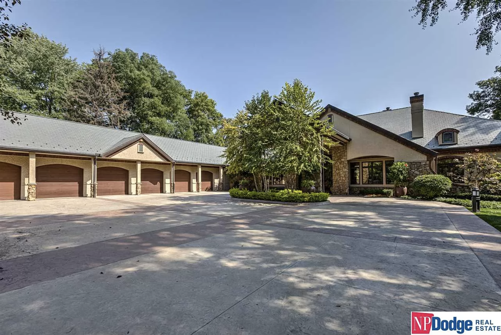 Omaha House