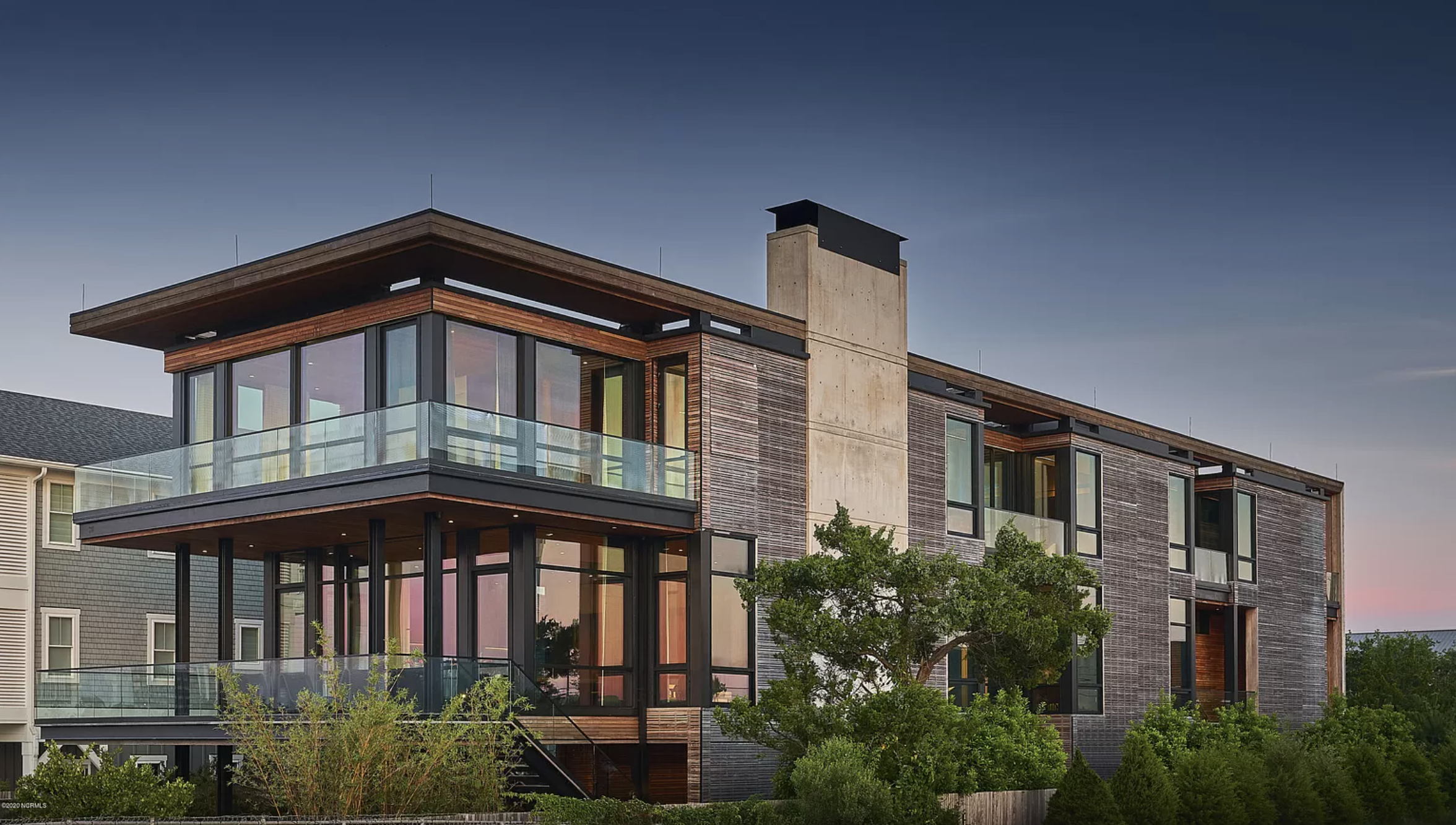 Wrightsville Beach House