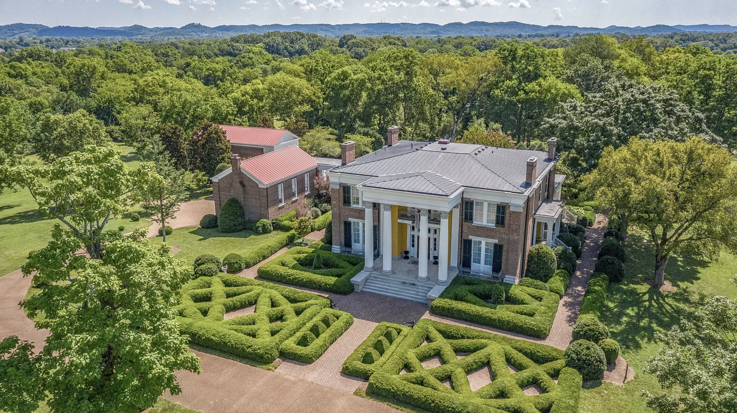 Franklin House