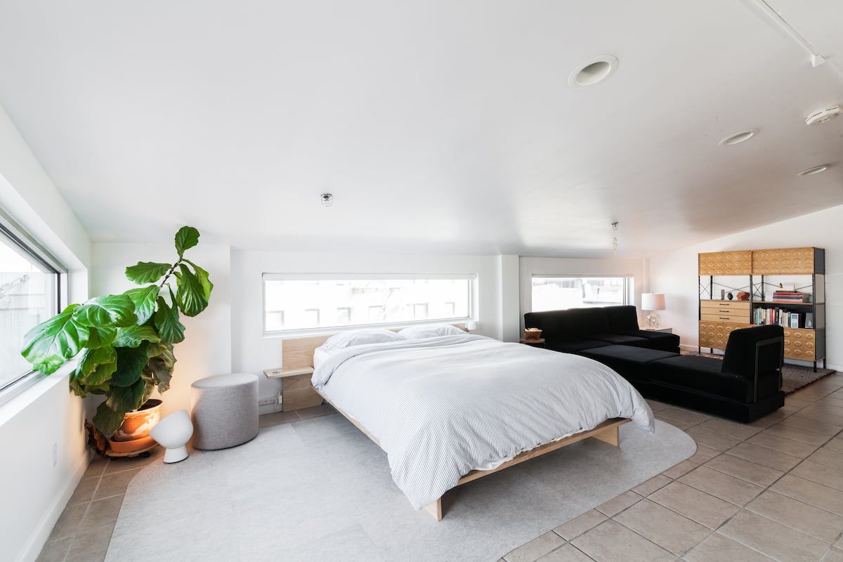 Penthouse, Private Patio, Hammock, City Views