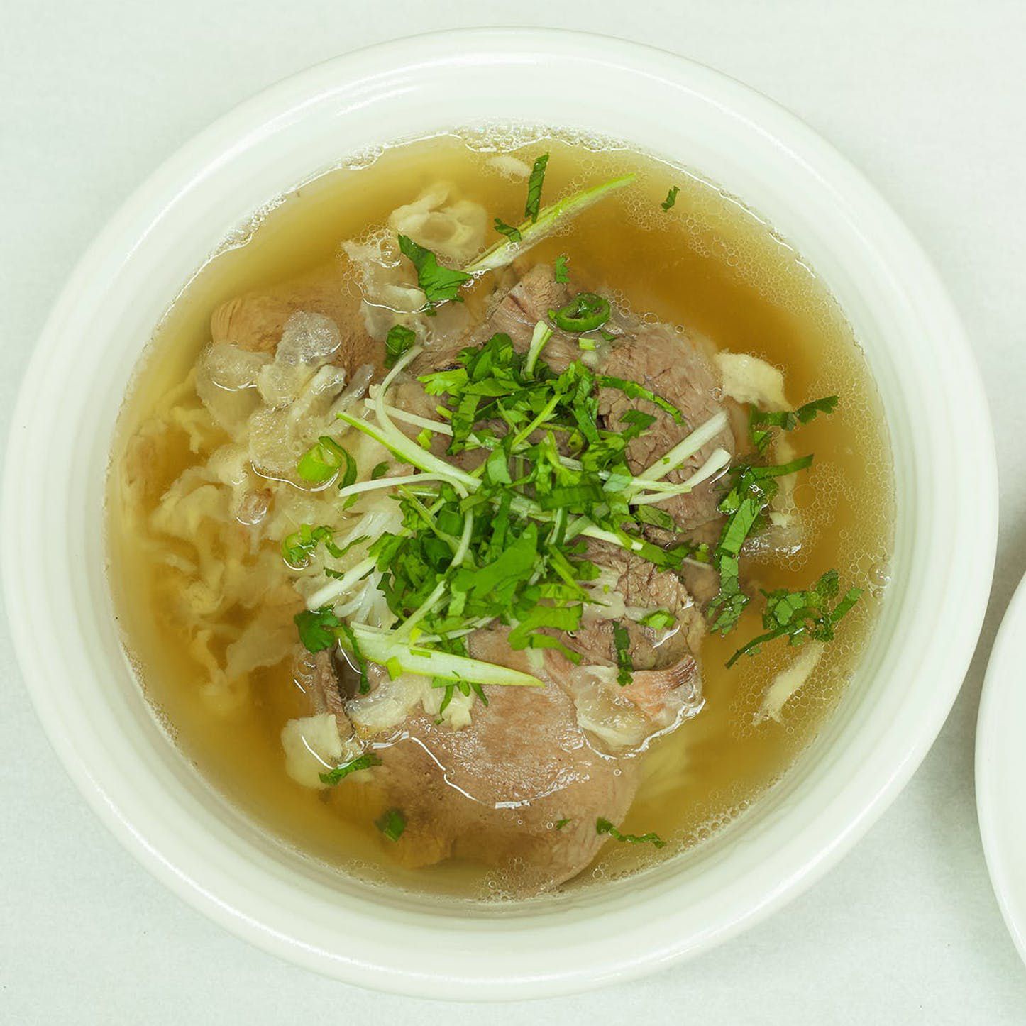 Beef Pho Kit for 4